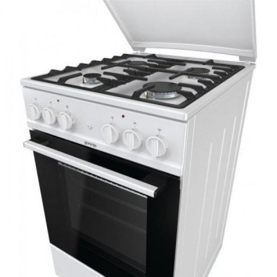 Комбінована плита Gorenje GK5A41WF