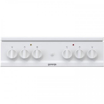 Комбінована плита Gorenje GK5A41WF