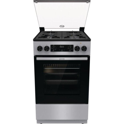 Комбінована плита Gorenje GK5C41SF