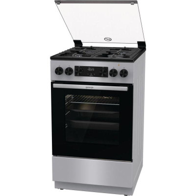 Комбінована плита Gorenje GK5C41SF
