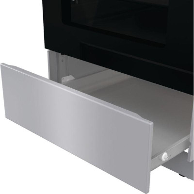 Комбінована плита Gorenje GK5C41SF