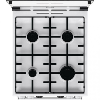 Комбінована плита Gorenje GK5C62WH