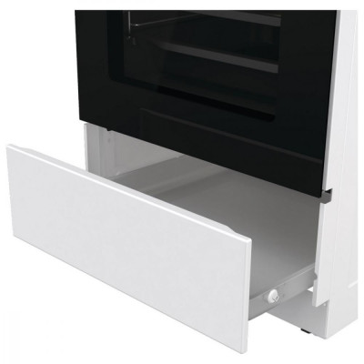 Комбінована плита Gorenje GKS5C70WF