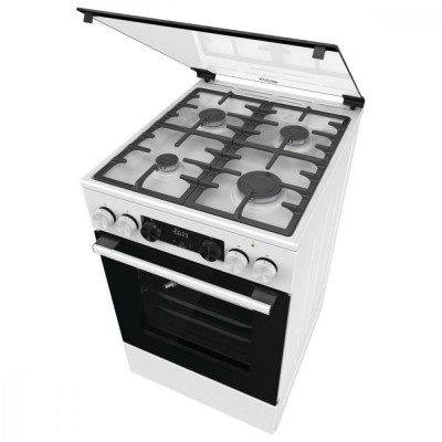 Комбінована плита Gorenje GKS5C70WF