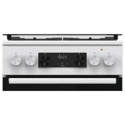 Комбінована плита Gorenje GKS5C70WF
