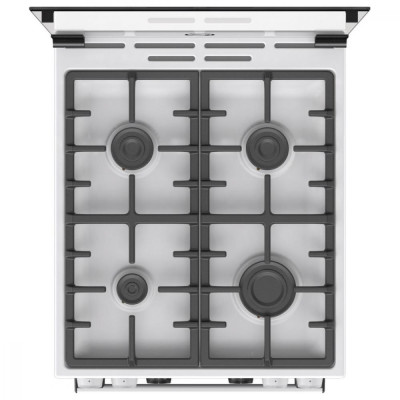 Комбінована плита Gorenje GKS5C70WF