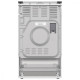 Комбінована плита Gorenje GKS5C70WF