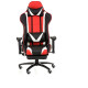 Комп'ютерне крісло для геймера Special4You ExtremeRace Black/Red/White (E6460)