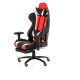 Комп'ютерне крісло для геймера Special4You ExtremeRace Black/Red/White (E6460)