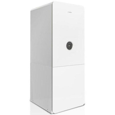 Котел газовий конденсаційний Bosch Condens GC5300i WM 24/100 S 23 (7738101021)