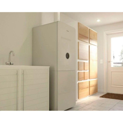 Котел газовий конденсаційний Bosch Condens GC5300i WM 24/100 S 23 (7738101021)