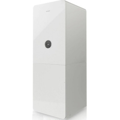 Котел газовий конденсаційний Bosch Condens GC5300i WM 24/100 S 23 (7738101021)