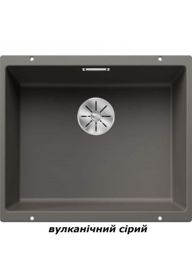 Кухонна мийка Blanco Subline 500-U 527353