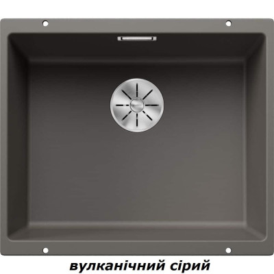 Кухонна мийка Blanco Subline 500-U 527353