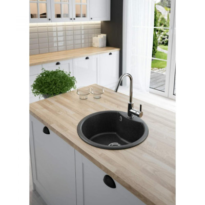 Кухонна мийка Deante Fiesta ZRS 2803