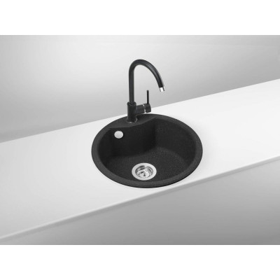 Кухонна мийка Deante Fiesta ZRS 2803
