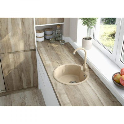 Кухонна мийка Deante Fiesta ZRS 7803