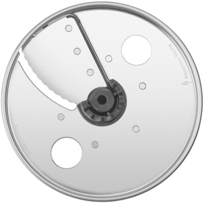Кухонний комбайн KitchenAid 5KFP1319EAC