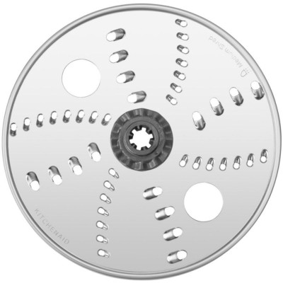 Кухонний комбайн KitchenAid 5KFP1319EAC