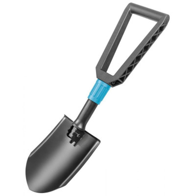 Лопата саперна Cellfast ERGO складана (40-006)