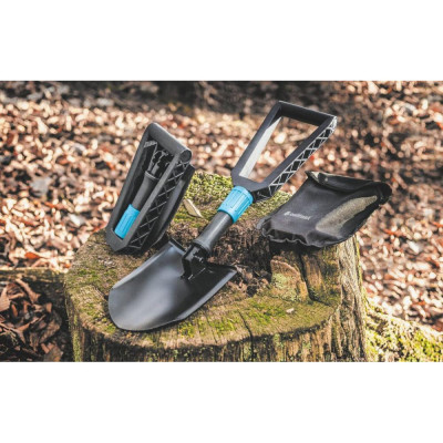 Лопата саперна Cellfast ERGO складана (40-006)