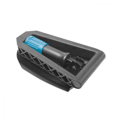 Лопата саперна Cellfast ERGO складана (40-006)