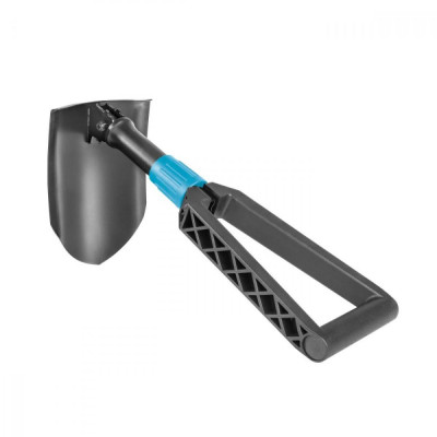 Лопата саперна Cellfast ERGO складана (40-006)