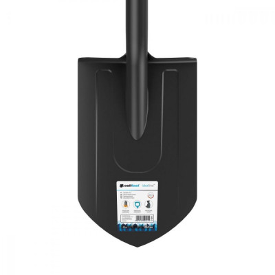 Лопата штикова Cellfast IDEAL Line (40-202)