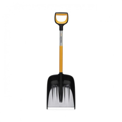 Лопата снігоприбиральна Fiskars X-series автомобільна (1057393)