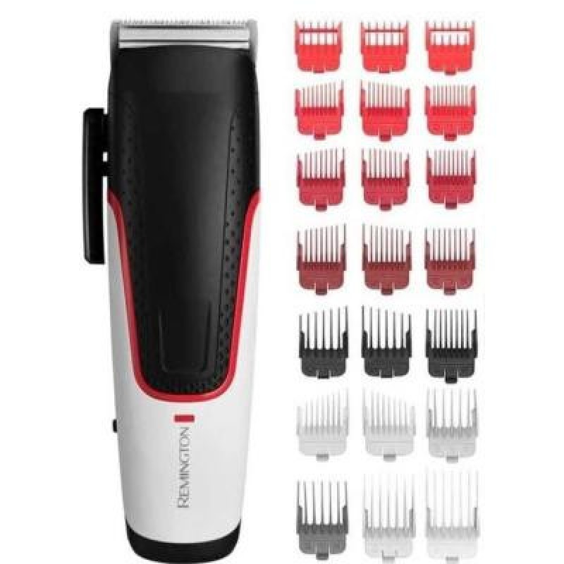 Машинка для стрижки Remington Easy Fade Hair Clipper HC500