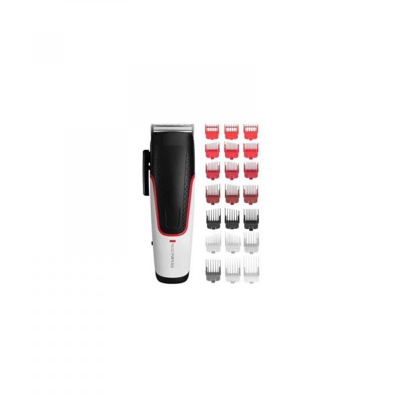 Машинка для стрижки Remington Easy Fade Hair Clipper HC500