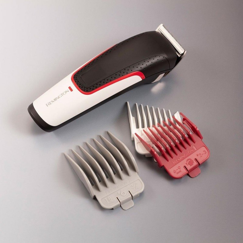 Машинка для стрижки Remington Easy Fade Hair Clipper HC500