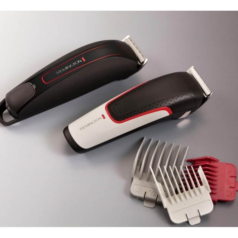 Машинка для стрижки Remington Easy Fade Hair Clipper HC500