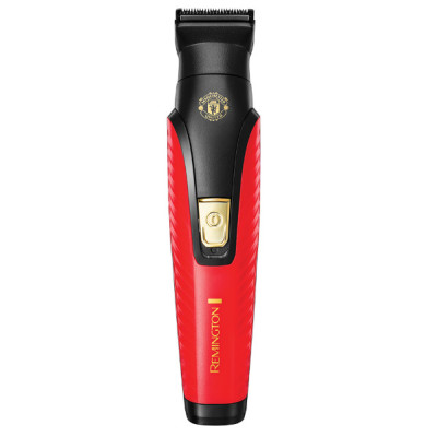 Машинка для стрижки Remington G4 Graphite Series Manchester United PG4005