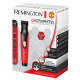 Машинка для стрижки Remington G4 Graphite Series Manchester United PG4005