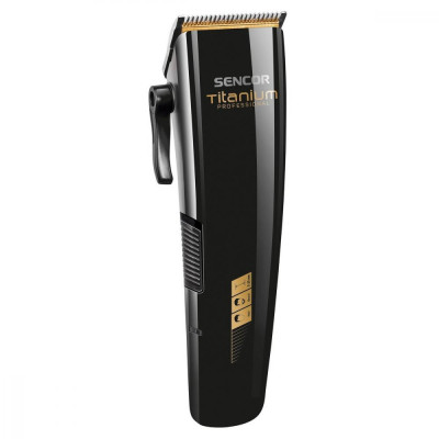 Машинка для стрижки Sencor SHP 8400BK