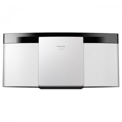 Мікросистема Panasonic SC-HC200EE White
