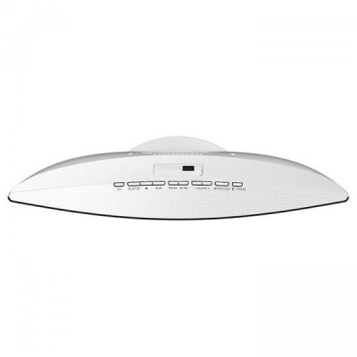 Мікросистема Panasonic SC-HC200EE White