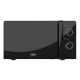 Мікрохвильова піч Beko MOC20100BFB