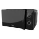 Мікрохвильова піч Beko MOC20100BFB