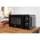 Мікрохвильова піч Beko MOC20100BFB