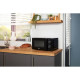 Мікрохвильова піч Beko MOC20100BFB