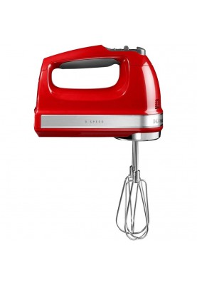 Міксер KitchenAid 5KHM9212EER