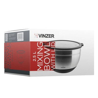Миска VINZER 50343