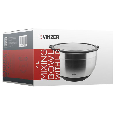 Миска VINZER 50344