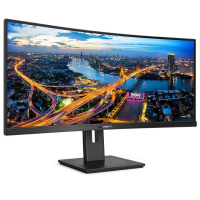 Монітор Philips 345B1C/00, 345B1C/01