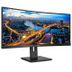 Монітор Philips 345B1C/00, 345B1C/01