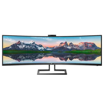 Монітор Philips 499P9H/00, 499P9H/01