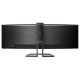 Монітор Philips 499P9H/00, 499P9H/01