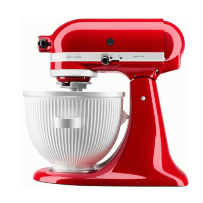 Морожениця KitchenAid 5KSMICM